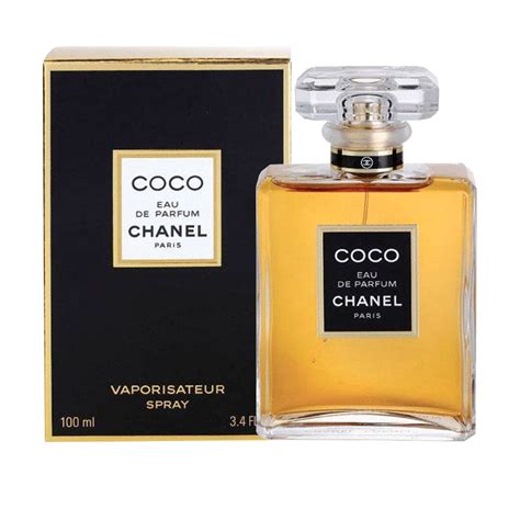 coco chanel hombre